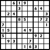 Sudoku Diabolique 120421