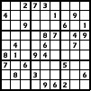 Sudoku Diabolique 142582