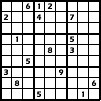 Sudoku Diabolique 94393