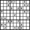 Sudoku Diabolique 114824