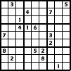 Sudoku Diabolique 172831
