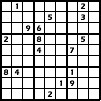 Sudoku Diabolique 129580