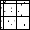 Sudoku Diabolique 57420