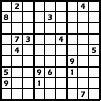Sudoku Diabolique 86251