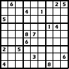 Sudoku Diabolique 51215