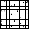 Sudoku Diabolique 104283