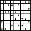 Sudoku Diabolique 63157