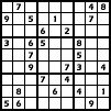 Sudoku Diabolique 119166