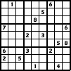 Sudoku Diabolique 133456