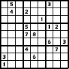 Sudoku Diabolique 132466
