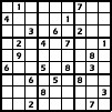 Sudoku Diabolique 130798