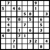 Sudoku Diabolique 62778