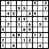 Sudoku Diabolique 218645