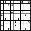 Sudoku Diabolique 135516