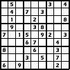 Sudoku Diabolique 74842