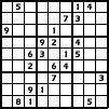 Sudoku Diabolique 127464