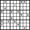 Sudoku Diabolique 127169