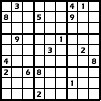 Sudoku Diabolique 167945