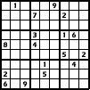 Sudoku Diabolique 172970
