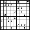 Sudoku Diabolique 55258
