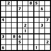 Sudoku Diabolique 98156