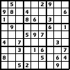 Sudoku Diabolique 94092