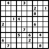 Sudoku Diabolique 181555