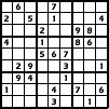 Sudoku Diabolique 63675