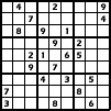 Sudoku Diabolique 63636