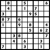Sudoku Diabolique 63152
