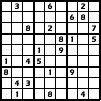 Sudoku Diabolique 81799