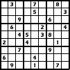 Sudoku Diabolique 168694