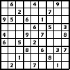 Sudoku Diabolique 95382
