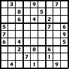 Sudoku Diabolique 123886