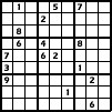 Sudoku Diabolique 42843