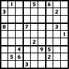 Sudoku Diabolique 67849