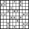 Sudoku Diabolique 64071