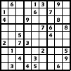 Sudoku Diabolique 94659