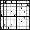 Sudoku Diabolique 183642