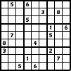 Sudoku Diabolique 58123