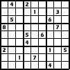 Sudoku Diabolique 155844