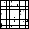 Sudoku Diabolique 124247