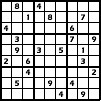 Sudoku Diabolique 132320