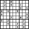 Sudoku Diabolique 56024