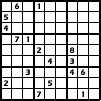 Sudoku Diabolique 98805