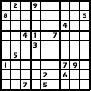 Sudoku Diabolique 87471