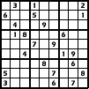 Sudoku Diabolique 57425