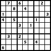 Sudoku Diabolique 181752