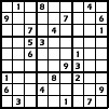 Sudoku Diabolique 141164