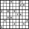 Sudoku Diabolique 181091